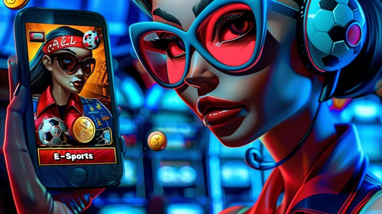 Why Download the Bet4yaar Casino App