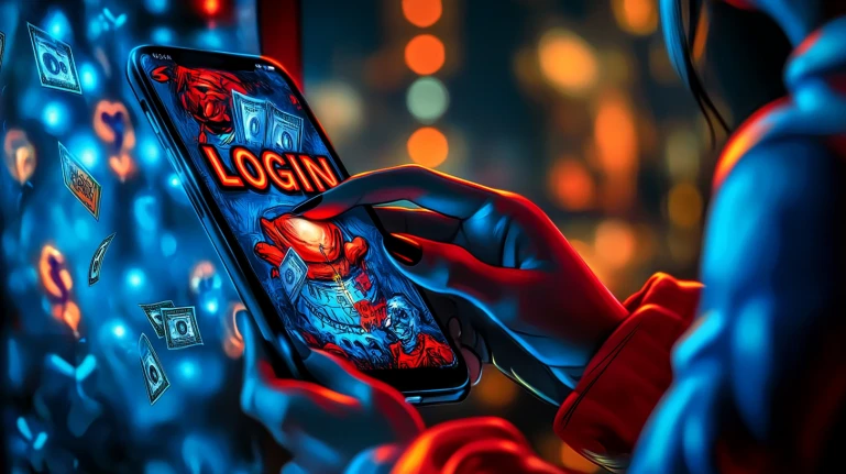 Why Download the Bet4yaar Casino App