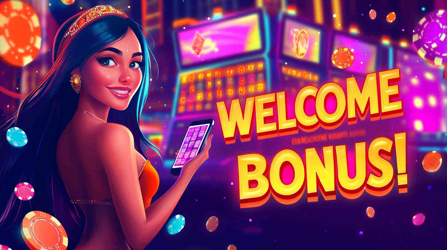 Welcome Bonus