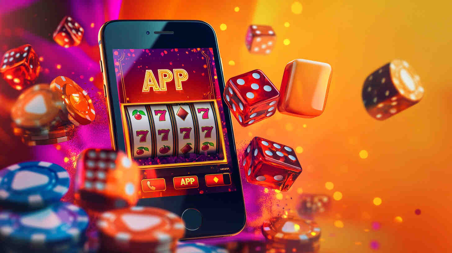 Why Download the Bet4yaar Casino App